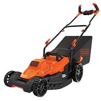MOWER LAWN ELECTRIC 12A 17IN  