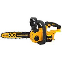 CHAINSAW COMPACT BARE 20V     