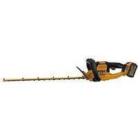 4038543 - TRIMMER HEDGE W/2AH BATT 60V
