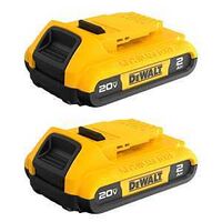 LITHIUM ION BATTERY 2.0AH 20V 