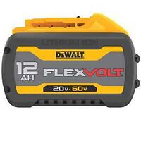 LI-ION BATTERY 12.0AH 20/60V  