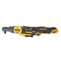 RATCHET CORDLESS 20V 3/8-1/2IN