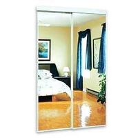 6010 CLEAR MIRROR 60IN X 801/2