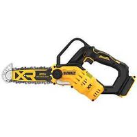 PRUNING CHAINSAW BRSHL 20V 8IN