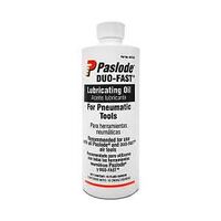 PNEU TOOL LUBRICATING OIL 16OZ