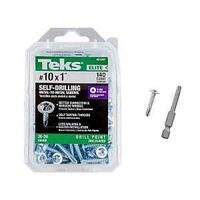 TEKS ELITE METAL TO METAL 10X1