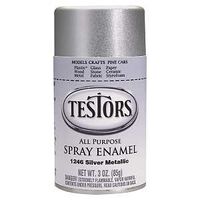 Testors 1246T Enamel Spray Paint