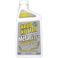 Krud Kutter ME326 Metal Clean and Etch