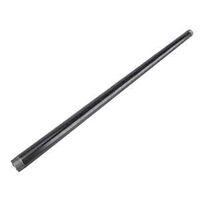 World Wide Sourcing BN 11/2X60-S Black Pipe Nipples