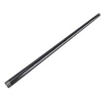 World Wide Sourcing BN 11/2X72-S Black Pipe Nipples