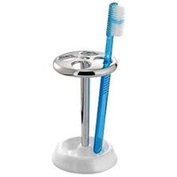 Inter-Design 69211 Toothbrush Stand 5 in L x 2-3/4 in W