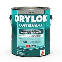 Drylok 27613 Latex Based Masonry Waterproofer