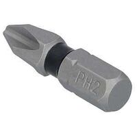 SCREWDRIVER BIT PHLPS NO2 1IN 
