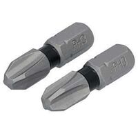 SCREWDRIVER BIT PHLPS NO3 1IN 