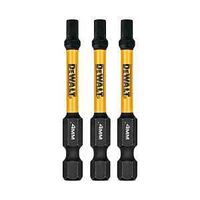SCREWDRIVER BIT SET F/HEX NO4 
