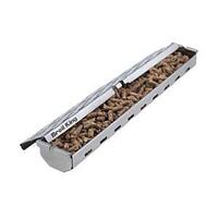 PLLT SMOKER BOX SS 12.2X2.5IN 