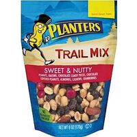 Planters 451995 Trail Mix