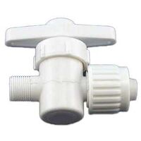 Flair-It 16892 Water Supply Line Valve