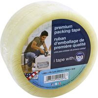 IPG PSC50 Packaging Tape