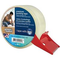 IPG PSD50 Packaging Tape With Dispenser