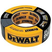 DUCT TAPE BLACK 1.88IN X 30YD 