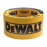 DUCT TAPE BLACK 1.88IN X 10YD 
