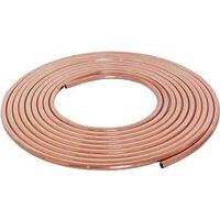 Cardel Industries 3/4X60K Copper Tubing