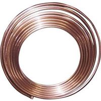 Cardel Industries REF-5/16 Refrigeration Copper Tubing