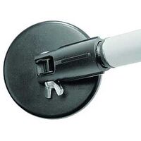 Master Magnetics 07508 Threaded Magnetic Pickup With Broom Handle