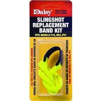 SLINGSHOT BAND W/RELEASE POUCH