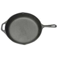 1349 CAST IRON CAMPING SKILLET