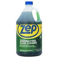Amrep ZU1052128 Zep Glass Cleaner