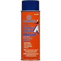ITW Permatex 27828 Body Shop Spray Adhesives