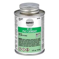Harvey's 018200-24 P-2 PVC Cement