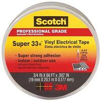 Scotch Super 33+ 6132 Electrical Tape