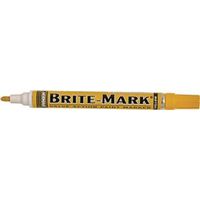 Brite-Mark 84004 Valve Action Paint Marker