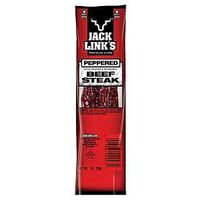 Jack Links 02028 Beef Steak