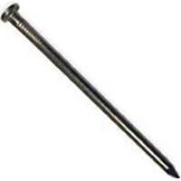 ProFIT 0011142 Box Nail, 7D, 2-1/4 in L, Phosphate-Coated, Flat Head, Round, Smooth Shank, 50 lb
