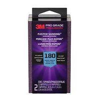SANDING BLCK SPONGE 180GR FINE