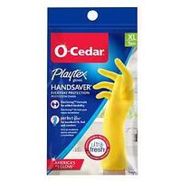 GLOVES CLEANING REUSABLE XL - Case of 6