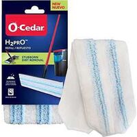 MOP PAD REFILL MICROFIBER     
