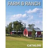 ORGILL FARM AND RANCH CATALOG 