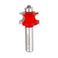 TRDNL BEADING ROUTER BIT 3/16 