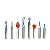 GEN PURPOSE CNC ROUTER BIT SET
