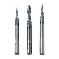 FINE DETAIL CNC ROUTER BIT SET