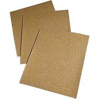 ABRASIVE SHEET 60D GRIT 9X11IN