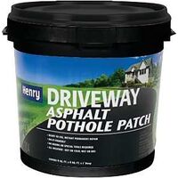 Henry HE304044 Driveway Pothole Patch Mix