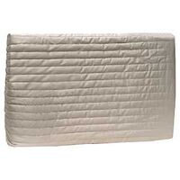 Frost King AC9H Indoor Quilted Air Conditioner Cover