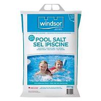 Windsor 0807 High Grade Pool Salt
