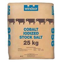 4206082 - SALT BAG COBALT IOD STK 25KG